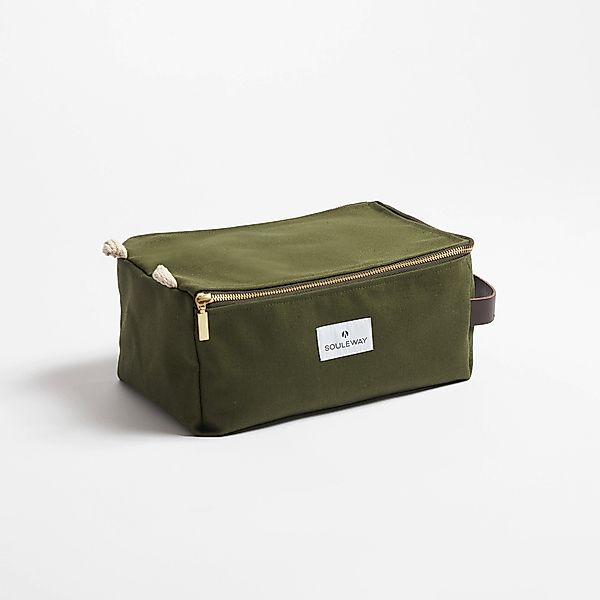 Souleway Kulturbeutel Washbag, für Damen und günstig online kaufen