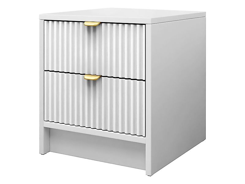 MIRJAN24 Nachttisch Tireno 2SZ (mit zwei günstig online kaufen
