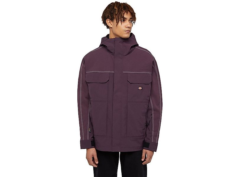 Dickies Winterjacke RONAN HOODED JACKET RONAN HOODED JACKET günstig online kaufen