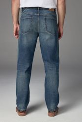 Next Relax-fit-Jeans Relaxed Fit Denim-Jeans mit günstig online kaufen