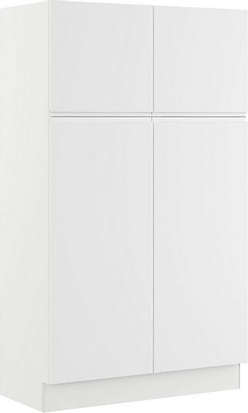 IMPULS KÜCHEN Mehrzweckschrank-Set, (3-St), Vielfältige Varianten verfügbar günstig online kaufen