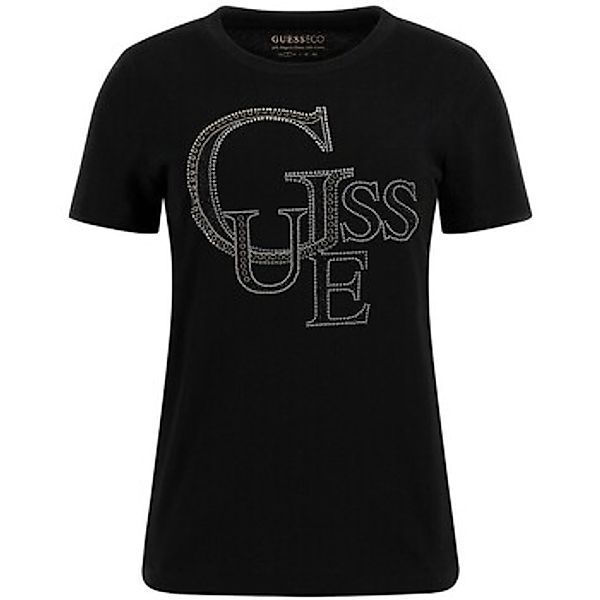 Guess  T-Shirts & Poloshirts - günstig online kaufen