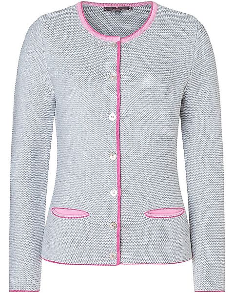 Lieblingsstück Trachtenjacke Strickjacke ZaraL günstig online kaufen