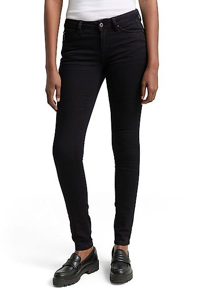 TOM TAILOR Denim Skinny-fit-Jeans JONA günstig online kaufen