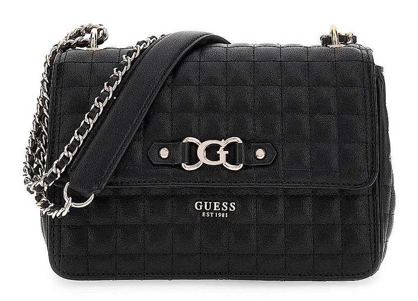 Guess Umhängetasche Convertible Crossbody Flap günstig online kaufen