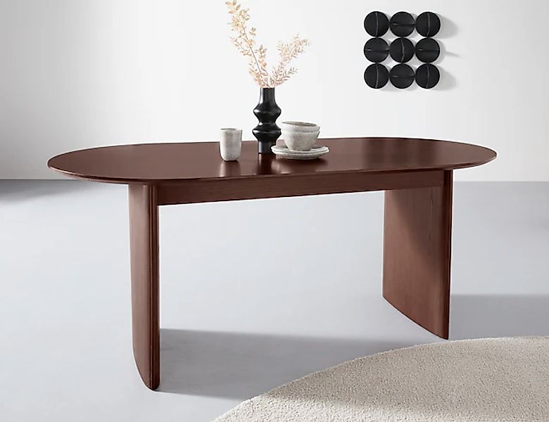 LeGer Home by Lena Gercke Esstisch "Melinda, TOPSELLER, OTTOs Choice" aus m günstig online kaufen
