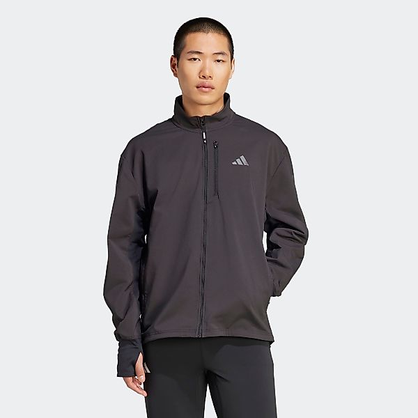 adidas Performance Laufjacke OTR B WIN günstig online kaufen