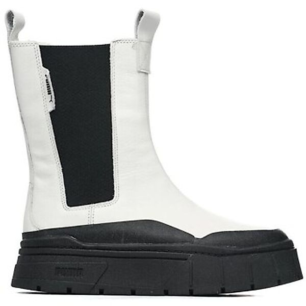 Puma  Turnschuhe Mayze Stack Chelsea Wns günstig online kaufen
