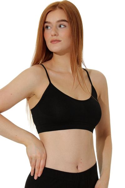 Yenita® Bustier Seamless - Sport BH günstig online kaufen