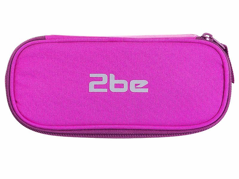 2be Federtasche Schlamperbox 61910 Pencil Case, günstig online kaufen