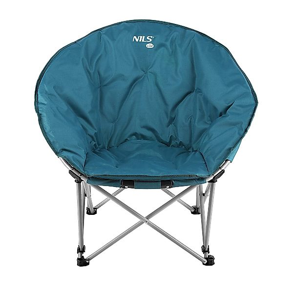 NILS CAMP Campingstuhl faltbarer Campingsessel mit günstig online kaufen