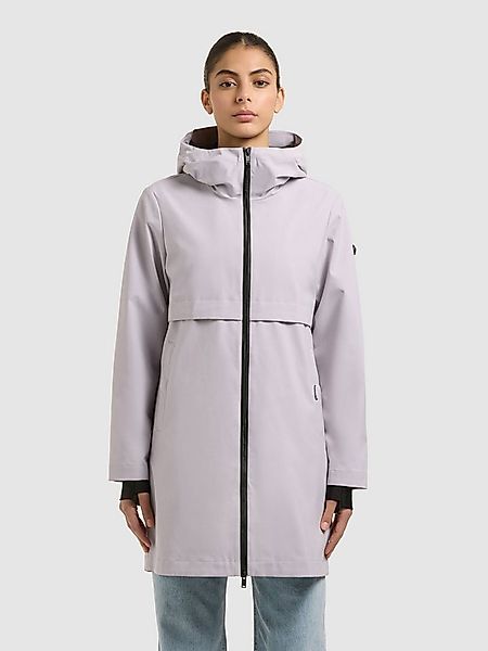 khujo Kurzmantel JUNE günstig online kaufen