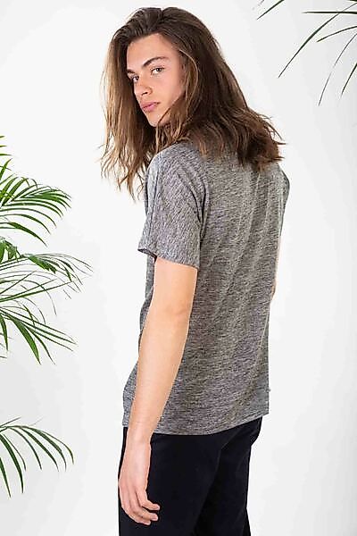 Almodôvar Leinen Shirt günstig online kaufen