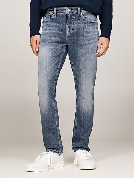 Tommy Jeans Slim-fit-Jeans Austin Slim Tapered günstig online kaufen