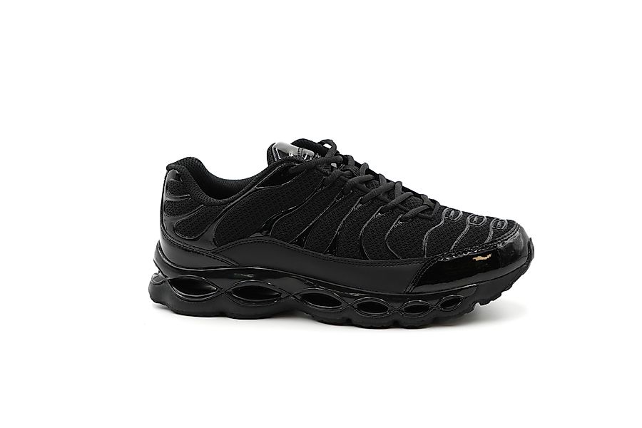 Sonderpostendiscount Herren Sneaker Schuhe mit gedämpfter günstig online kaufen