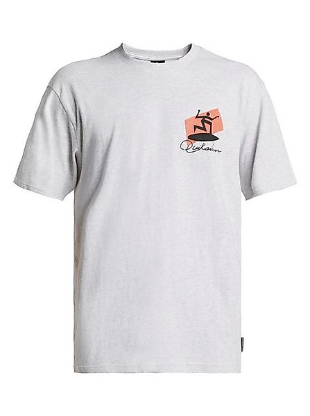 Quiksilver T-Shirt Quik Surfer günstig online kaufen