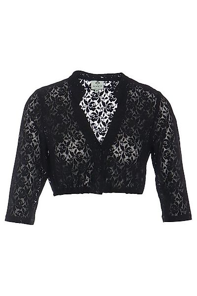 Berwin & Wolff Dirndlbluse Dirndlbluse - ROSANA - schwarz, weiß günstig online kaufen