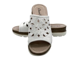 Nowaland Bequeme Damen-Pantoletten - luftdurchlässig & günstig online kaufen