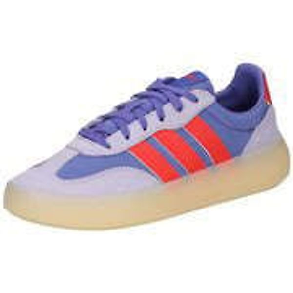 adidas Barreda Decode Sneaker Damen lila günstig online kaufen