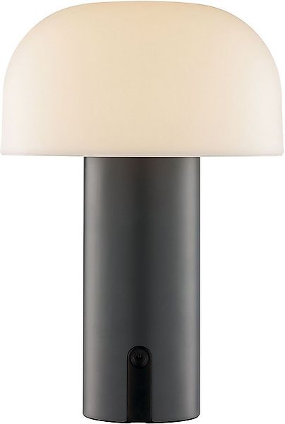 Brilliant LED Außen-Tischleuchte Mattis, Dimmfunktion, LED fest integriert, günstig online kaufen