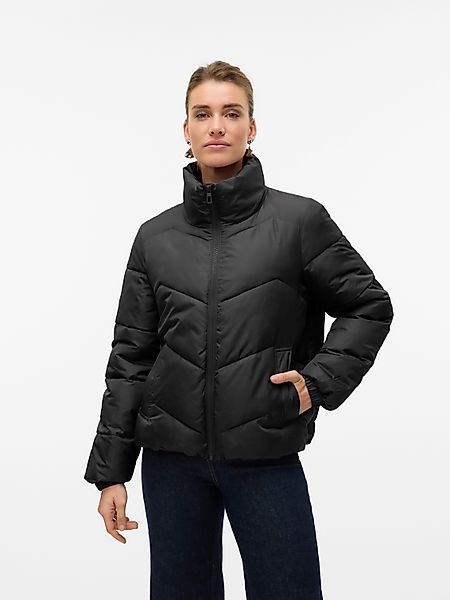 Vero Moda Steppjacke VMLIGARIO SHORT JACKET günstig online kaufen