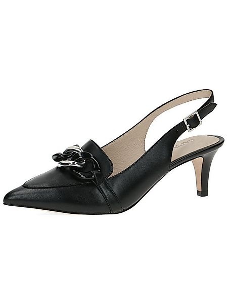 Caprice Caprice Pumps Leder Pumps günstig online kaufen