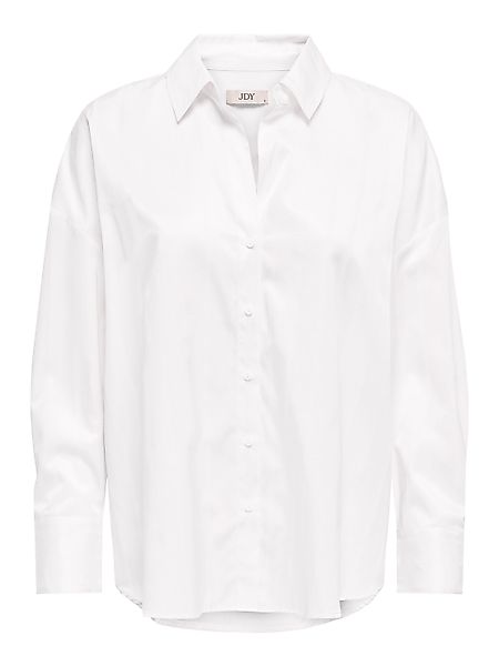 JDY Hemdbluse JDYVESPER L/S LOOSE SHIRT günstig online kaufen