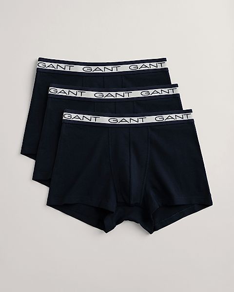 Gant Trunk BASIC TRUNK 3-PACK (Packung, günstig online kaufen
