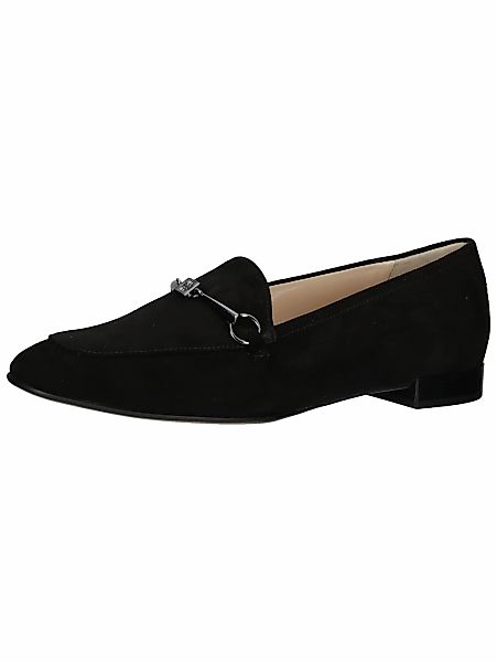 Högl Slipper "Högl Slipper Veloursleder" günstig online kaufen