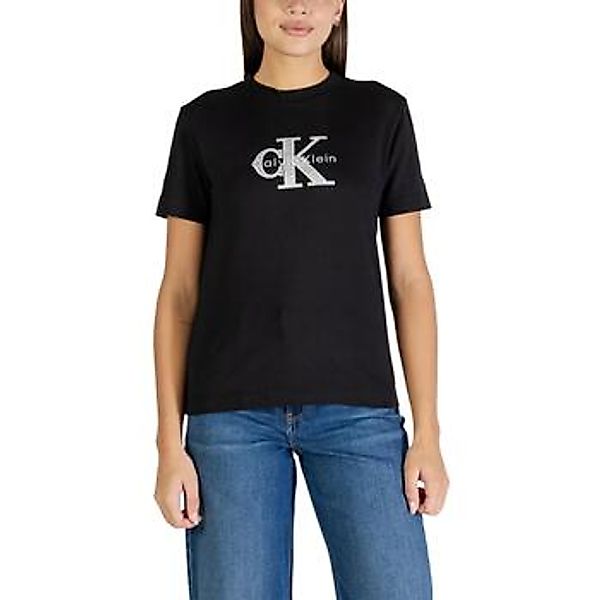 Calvin Klein Jeans  T-Shirt LV047E819G günstig online kaufen