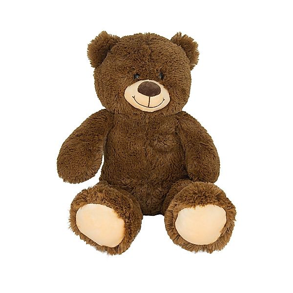 Jollity Plüschfigur Kuscheltier Teddybär – Weicher günstig online kaufen