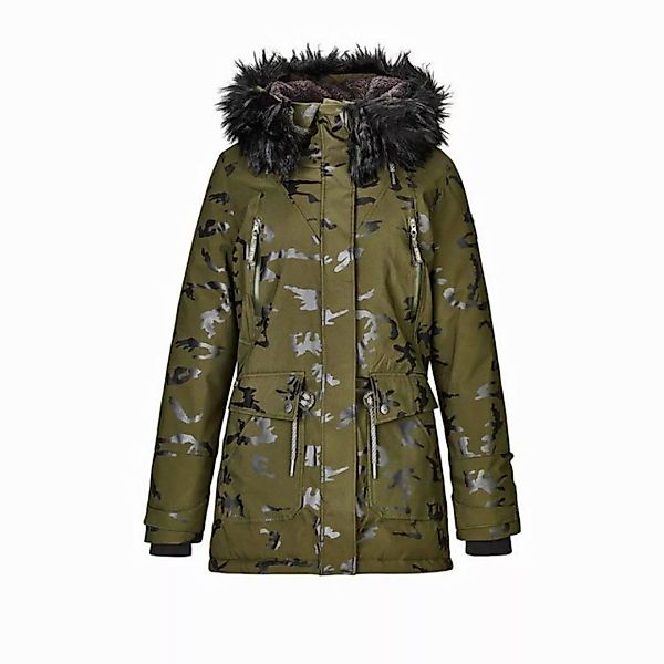 G.I.G.A. DX Winterjacke G.I.G.A. DX Damen Parka Kaarla 34279 günstig online kaufen