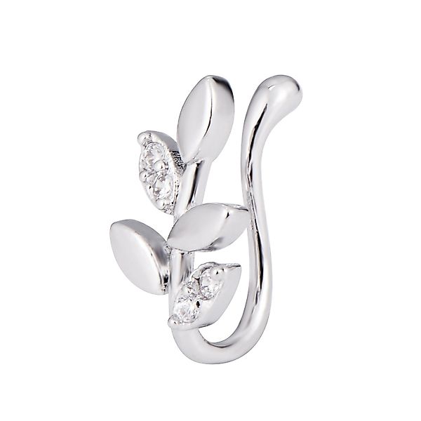 Karisma Schmuck Nasenpiercing Messing Fake U-Form günstig online kaufen