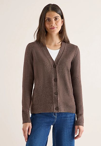 Cecil Cardigan, Grobstrick günstig online kaufen