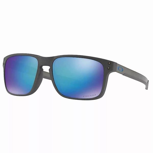 Oakley Holbrook Mix Polarisierte Sonnenbrille Prizm Sapphire Polarized/CAT günstig online kaufen