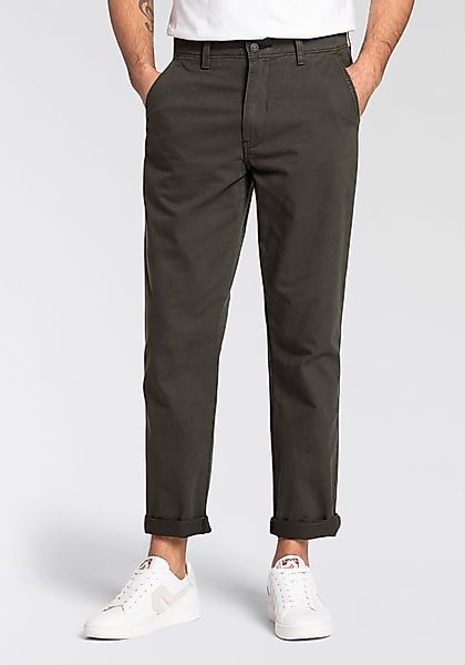 Levi's® Chinohose CHINO AUTHENTIC STRT in günstig online kaufen