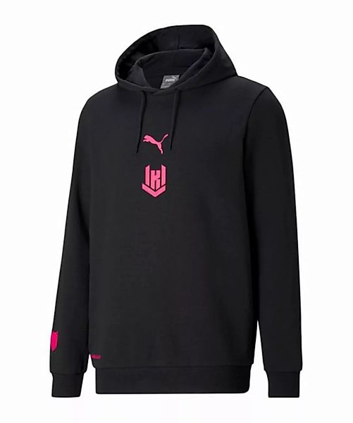 PUMA Sweatshirt KRÜ Hoody günstig online kaufen