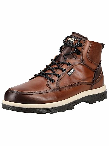 PIKOLINOS Sneaker "PIKOLINOS Sneaker Leder" günstig online kaufen
