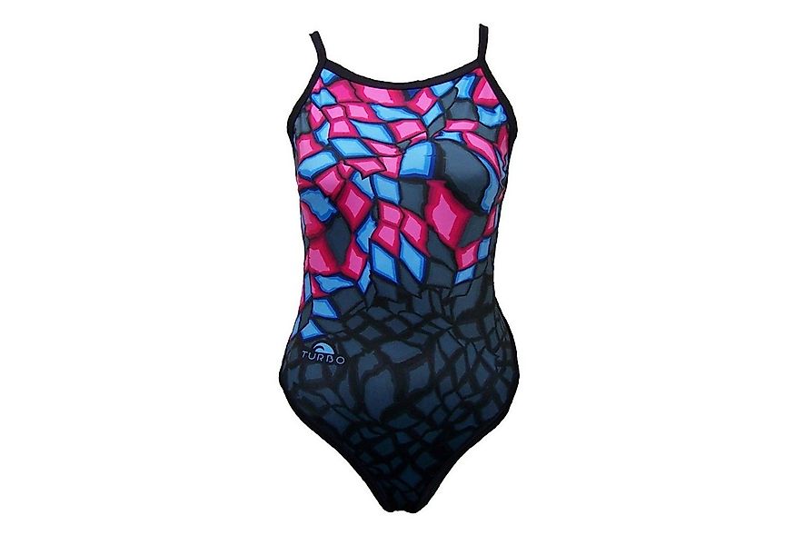 Turbo Badeanzug Badeanzug Sport Freizeit günstig online kaufen