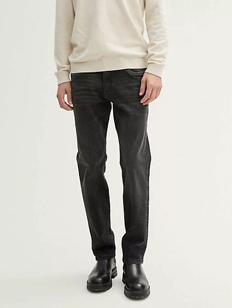 TOM TAILOR Straight-Jeans Jeans TTMARVIN Straight günstig online kaufen