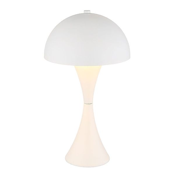 GLOBO LIGHTING LED Tischleuchte, Leuchtmittel inklusive, günstig online kaufen