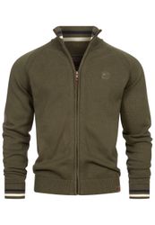 Indicode Sweatjacke INArutemia günstig online kaufen