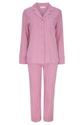 SNOOZE OFF Pyjama langarm Schlafanzug im günstig online kaufen