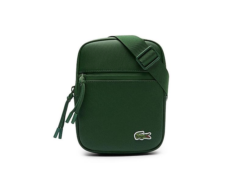 Lacoste Umhängetasche Lacoste S Flat Crossover Bag günstig online kaufen