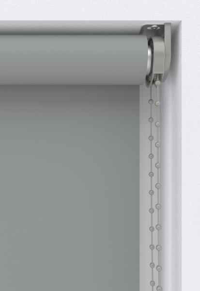 my home Verdunklungsrollo "Lea" verdunkelnd energiesparend mit Bohren/ohne günstig online kaufen