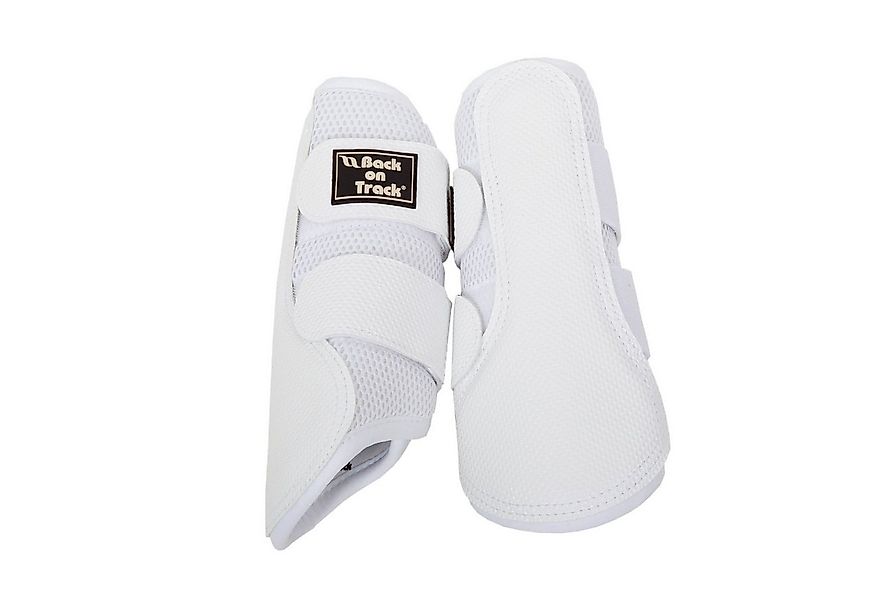 Back on track Gamaschen Back on Track 3D Brushing Gamaschen günstig online kaufen