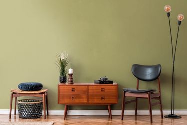 A.S. Création Vliestapete Antigua Tapete Einfarbig, günstig online kaufen
