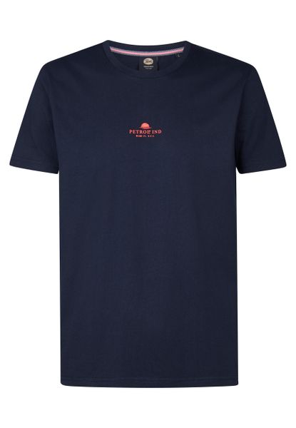 Petrol Industries T-Shirt T-Shirt Kurzarmshirt (1-tlg., günstig online kaufen