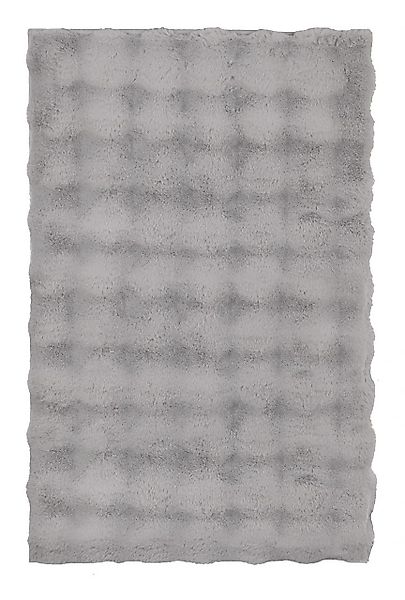 Kleine Wolke Badematte Badteppich Cloud, fußbodenheizungsgeeignet, günstig online kaufen