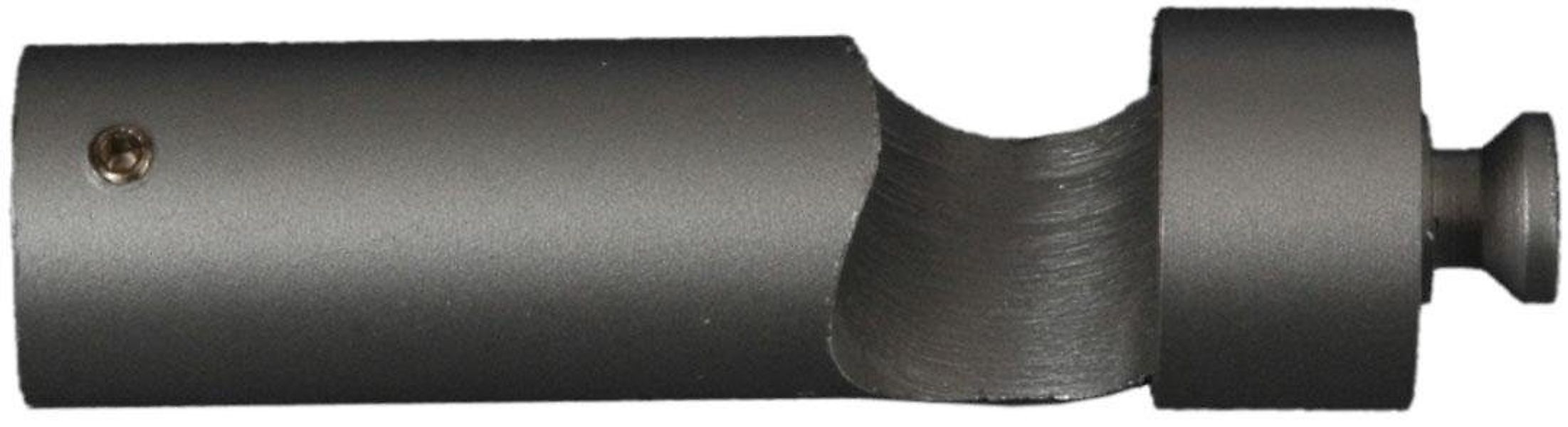 Liedeco Mehrfachverlängerung Power, Gardinenstangen, (1-St), für günstig online kaufen